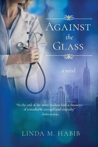 Cover image for Against the Glass