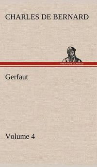 Cover image for Gerfaut - Volume 4