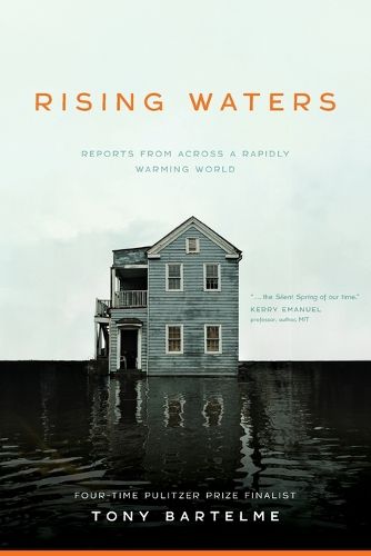 Cover image for Rising Waters