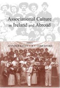 Cover image for Associational Culture in Ireland and the Wider World