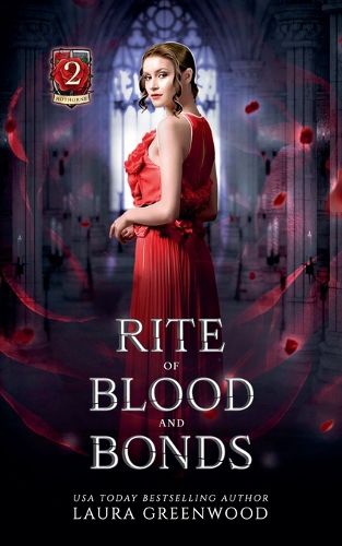 Cover image for Rite of Blood and Bonds