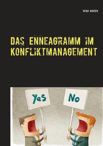 Cover image for Das Enneagramm im Konfliktmanagement