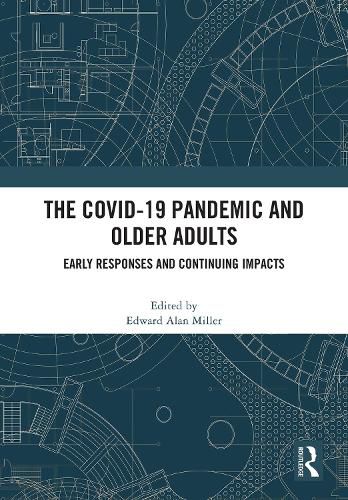 Cover image for The COVID-19 Pandemic and Older Adults