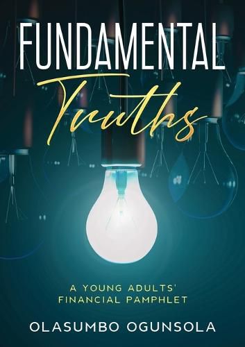 Cover image for Fundamental Truths