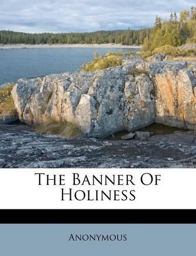 Cover image for The Banner of Holiness