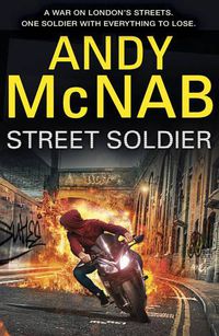Cover image for Street Soldier