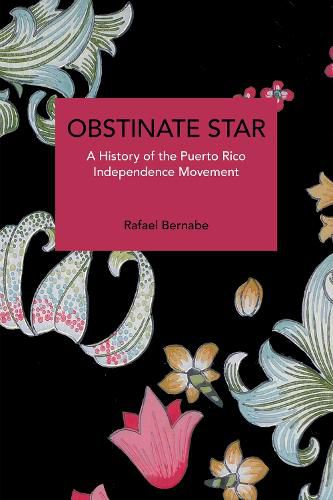 Cover image for Obstinate Star
