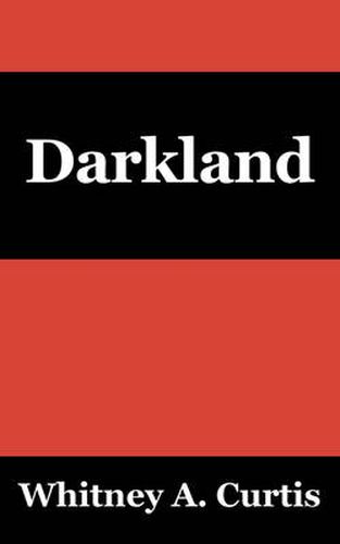 Cover image for Darkland