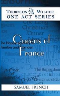 Cover image for Queens of France
