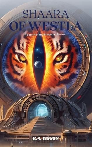 Cover image for Shaara of Westla