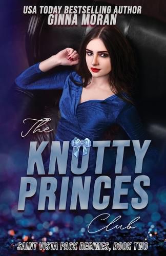 Cover image for The Knotty Princes Club