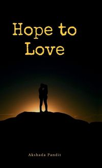 Cover image for Hope to Love