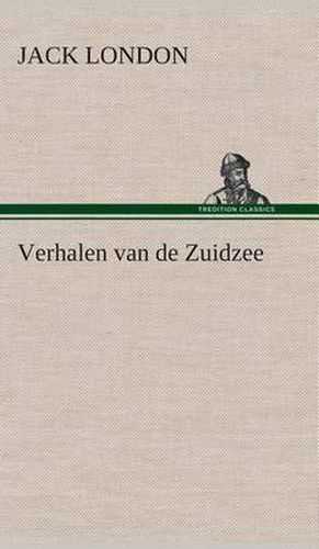 Cover image for Verhalen van de Zuidzee