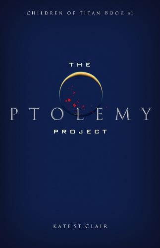 Cover image for The Ptolemy Project