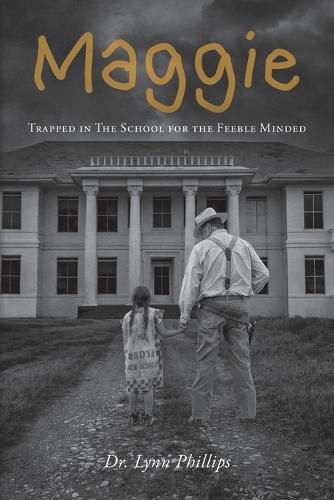 Cover image for Maggie