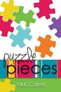 Cover image for Puzzle Pieces