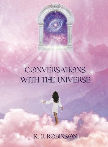 Cover image for Conversations with The Universe