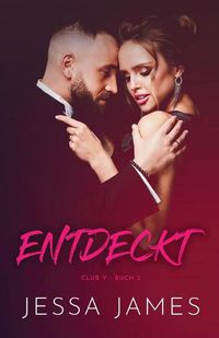 Cover image for Entdeckt: Grossdruck