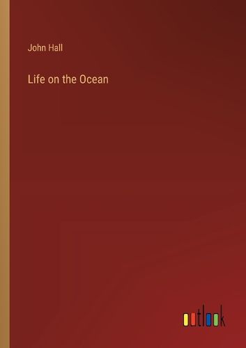 Cover image for Life on the Ocean