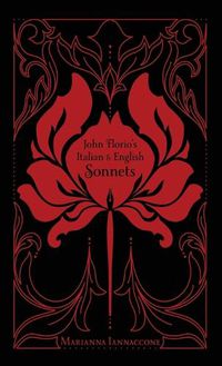 Cover image for John Florio's Italian & English Sonnets