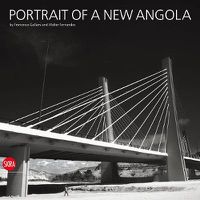 Cover image for Portrait of a New Angola