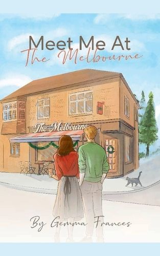 Cover image for Meet Me at The Melbourne
