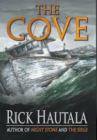 Cover image for The Cove