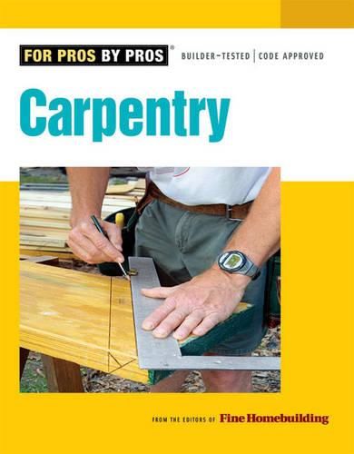 Cover image for Carpentry