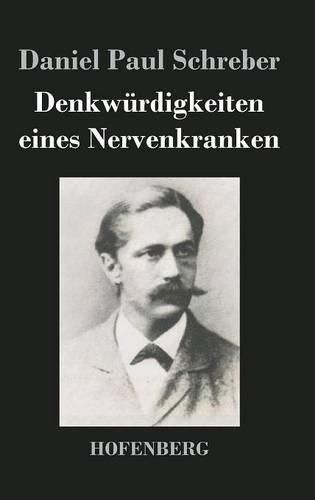 Cover image for Denkwurdigkeiten eines Nervenkranken