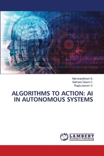 Cover image for Algorithms to Action