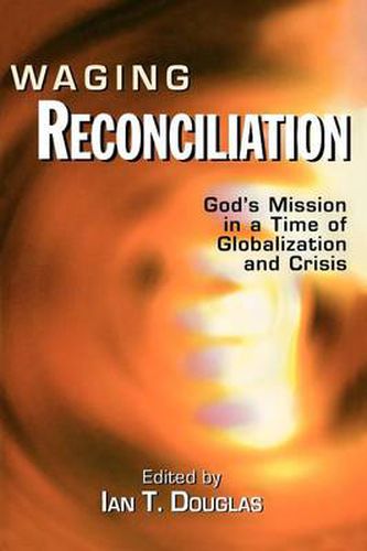 Cover image for Waging Reconciliation