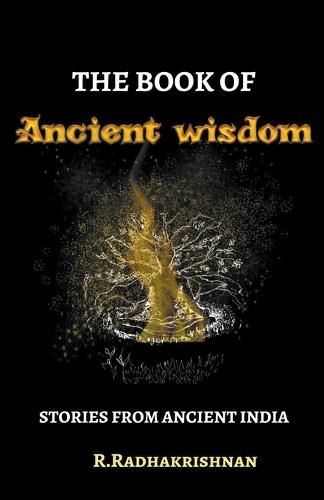 Cover image for The Book of Ancient Wisdom