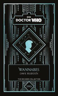 Cover image for Doctor Who: Wannabes