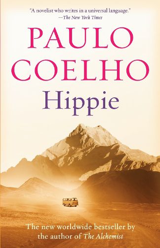 Cover image for Hippie
