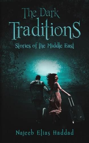 Cover image for The Dark Traditions