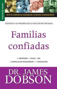 Cover image for Familias Confiadas Vol. 2