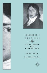 Cover image for On Religion and Psychology