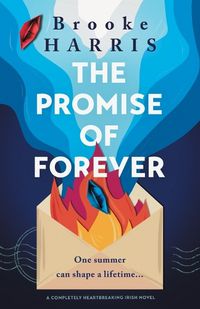 Cover image for The Promise of Forever