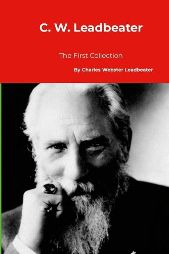 Cover image for C. W. Leadbeater