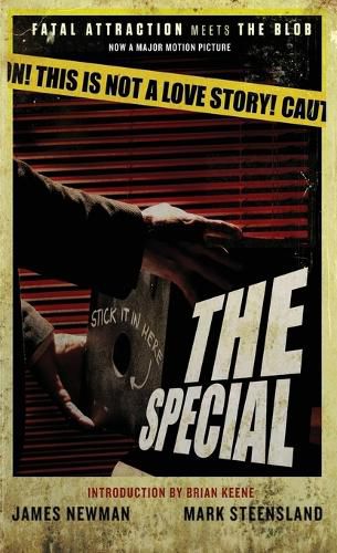 Cover image for The Special