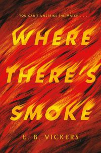 Cover image for Where There's Smoke