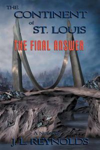 Cover image for The Continent Of St. Louis