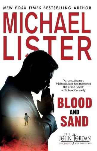 Cover image for Blood and Sand