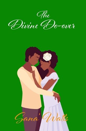 Cover image for The Divine Do-over
