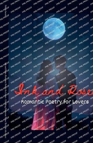 Cover image for Ink and Roses