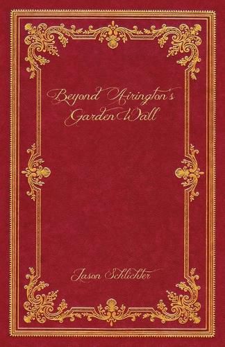 Cover image for Beyond Airington's Garden Wall