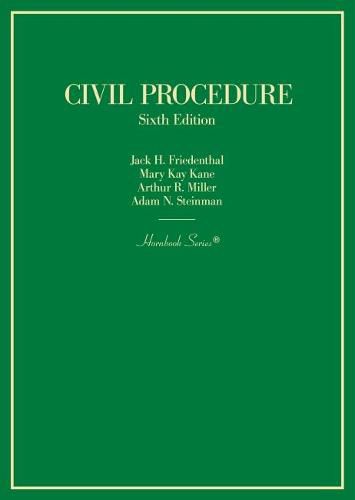 Civil Procedure