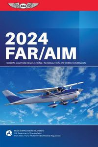 Cover image for Far/Aim 2024