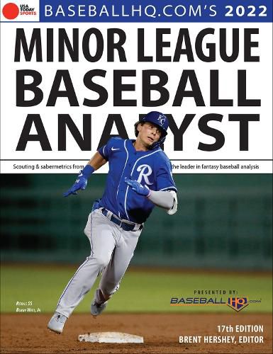 2022 Minor League Baseball Analyst