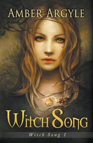 Cover image for Witch Song